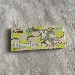 Colourpop Bambi Thumper Eyeshadow Palette